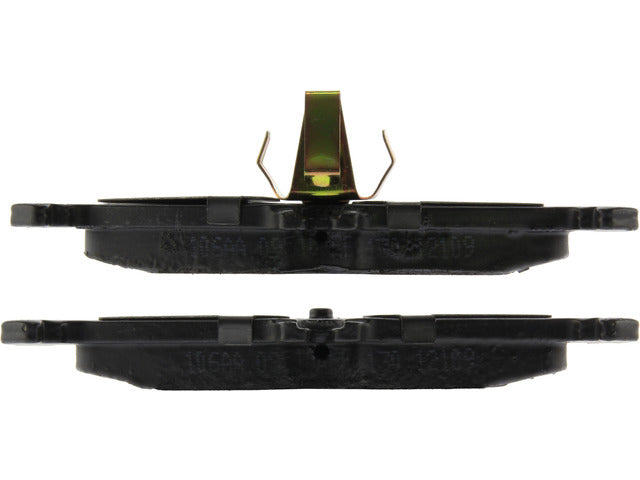 Centric Parts Disc Brake Pad Set P/N:106.09510 Fits: Mercedes-benz Sprinter 06-04 - Image 2