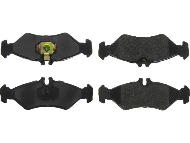 Centric Parts Disc Brake Pad Set P/N:106.09510 Fits: Mercedes-benz Sprinter 06-04 - Image 3