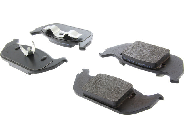 Centric Parts Disc Brake Pad Set P/N:106.09520 Fits: Lincoln Aviator 05-03 - Image 1