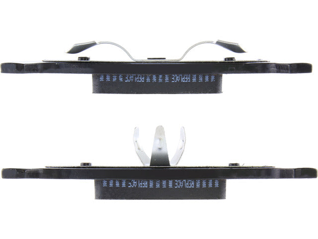 Centric Parts Disc Brake Pad Set P/N:106.09520 Fits: Lincoln Aviator 05-03 - Image 3