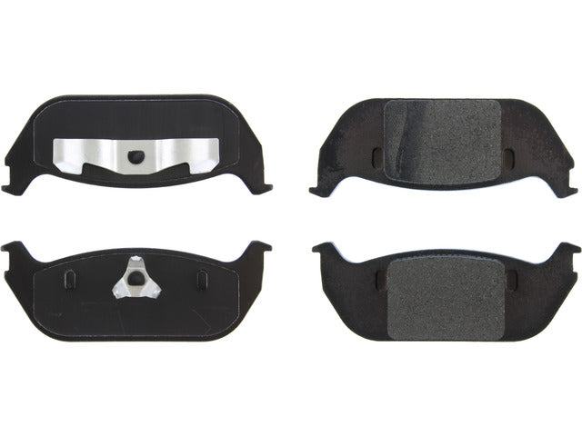 Centric Parts Disc Brake Pad Set P/N:106.09520 Fits: Lincoln Aviator 05-03 - Image 4