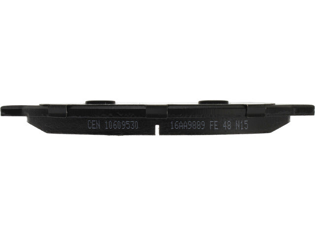 Centric Parts Disc Brake Pad Set P/N:106.09530 Fits: Lincoln Aviator 05-03 - Image 2