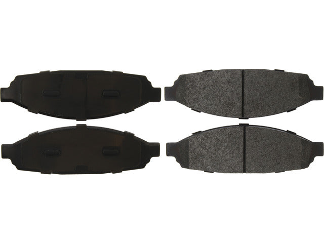 Centric Parts Disc Brake Pad Set P/N:106.09530 Fits: Lincoln Aviator 05-03 - Image 3