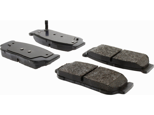 Centric Parts Disc Brake Pad Set P/N:106.09540 Fits: Kia Sorento 09-03 - Image 1