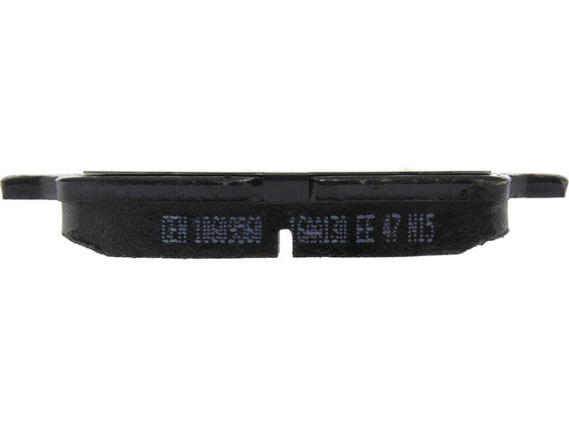 Centric Parts Disc Brake Pad Set P/N:106.09560 Fits: Chevrolet Cobalt 10-05, Pontiac G4 06-05, Pontiac G5 10-07, Pontiac Pursuit 06-05, Saturn Ion 07-03 - Image 2