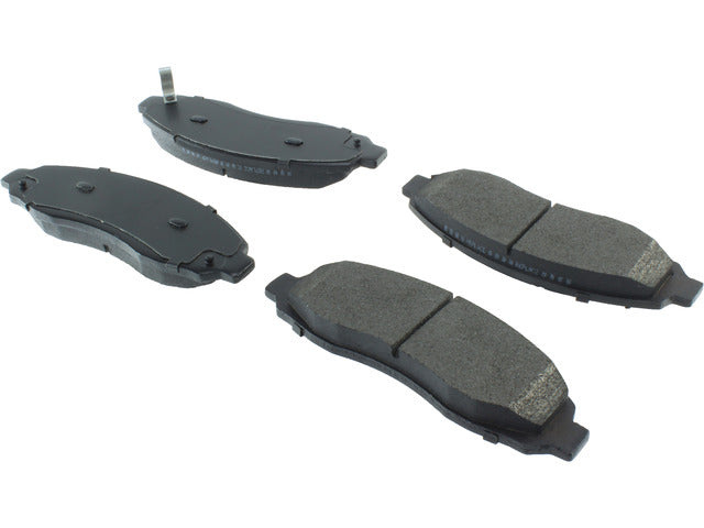 Centric Parts Disc Brake Pad Set P/N:106.09620 Fits: Dodge Dakota 04-03 - Image 1