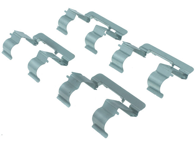 Centric Parts Disc Brake Pad Set P/N:106.09620 Fits: Dodge Dakota 04-03 - Image 2