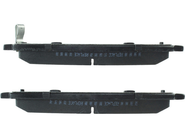 Centric Parts Disc Brake Pad Set P/N:106.09620 Fits: Dodge Dakota 04-03 - Image 3