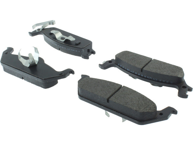 Centric Parts Disc Brake Pad Set P/N:106.09630 Fits: Dodge Dakota 04-03 - Image 1