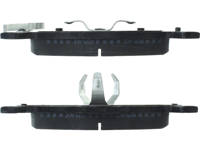 Centric Parts Disc Brake Pad Set P/N:106.09630 Fits: Dodge Dakota 04-03 - Image 3