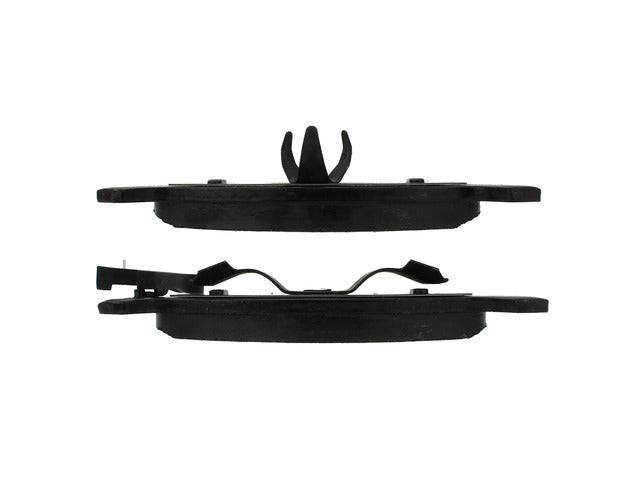 Centric Parts Disc Brake Pad Set P/N:106.09641 Fits: Ford Explorer 10-06, Ford Explorer Sport Trac 10-07, Mercury Mountaineer 10-06 - Image 2