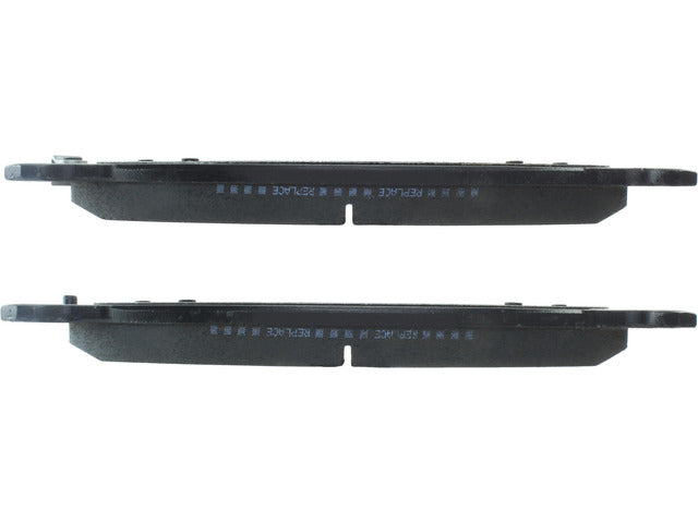 Centric Parts Disc Brake Pad Set P/N:106.09650 Fits: Dodge Ram 1500 08-06, Dodge Ram 2500 08-03, Dodge Ram 3500 08-03, Dodge Ram 4000 08-05 - Image 3