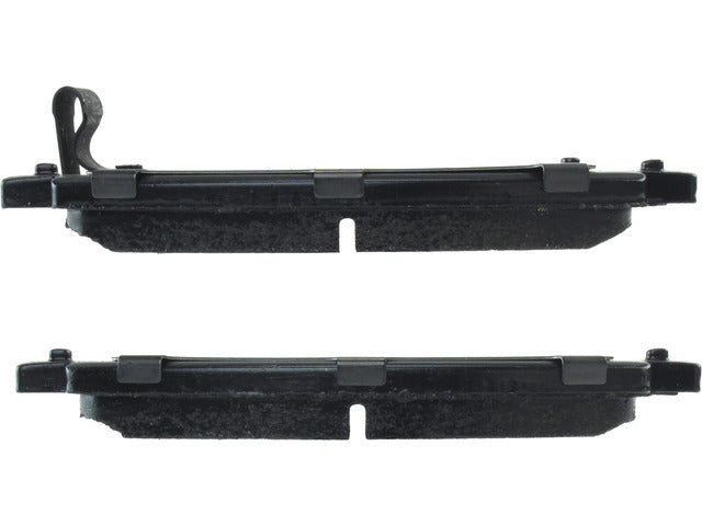 Centric Parts Disc Brake Pad Set P/N:106.09691 Fits: Infiniti Fx35 2004, Infiniti Fx45 2004 - Image 3