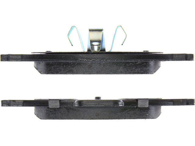 Centric Parts Disc Brake Pad Set P/N:106.09700 Fits: Ford Focus 04-02, Ford Transit Connect 13-10 - Image 3