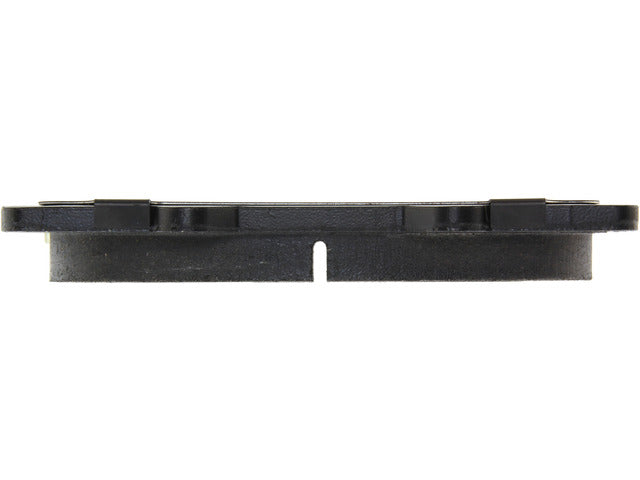 Centric Parts Disc Brake Pad Set P/N:106.09760 Fits: Lexus Gx470 09-03, Mitsubishi Montero 17-08, Toyota 4runner 09-03, Toyota Fj Cruiser 14-07, Toyota Hilux 2016, Toyota Sequoia 07-01, Toyota Tacoma 23-05, Toyota Tundra 06-00 - Image 3