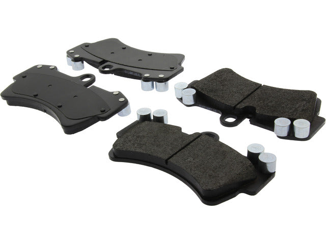 Centric Parts Disc Brake Pad Set P/N:106.09770 Fits: Audi Q7 15-07, Porsche Cayenne 06-03, Porsche Cayenne 10-08, Volkswagen Touareg 10-04 - Image 1