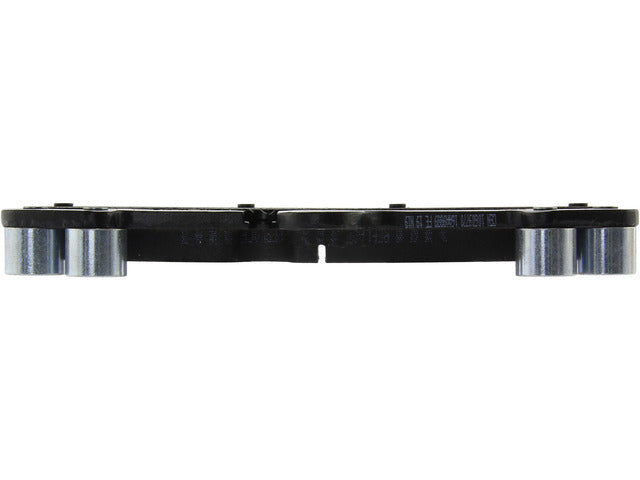 Centric Parts Disc Brake Pad Set P/N:106.09770 Fits: Audi Q7 15-07, Porsche Cayenne 06-03, Porsche Cayenne 10-08, Volkswagen Touareg 10-04 - Image 2