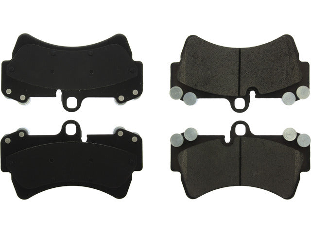 Centric Parts Disc Brake Pad Set P/N:106.09770 Fits: Audi Q7 15-07, Porsche Cayenne 06-03, Porsche Cayenne 10-08, Volkswagen Touareg 10-04 - Image 3
