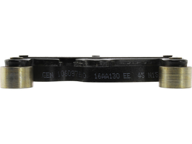 Centric Parts Disc Brake Pad Set P/N:106.09780 Fits: Audi Q7 15-07, Porsche Cayenne 06-03, Porsche Cayenne 10-08, Volkswagen Touareg 10-04 - Image 2
