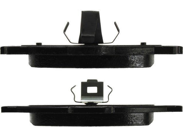Centric Parts Disc Brake Pad Set P/N:106.09790 Fits: Ford Focus 2010, Volvo S60 09-08, Volvo Xc90 14-03 - Image 2