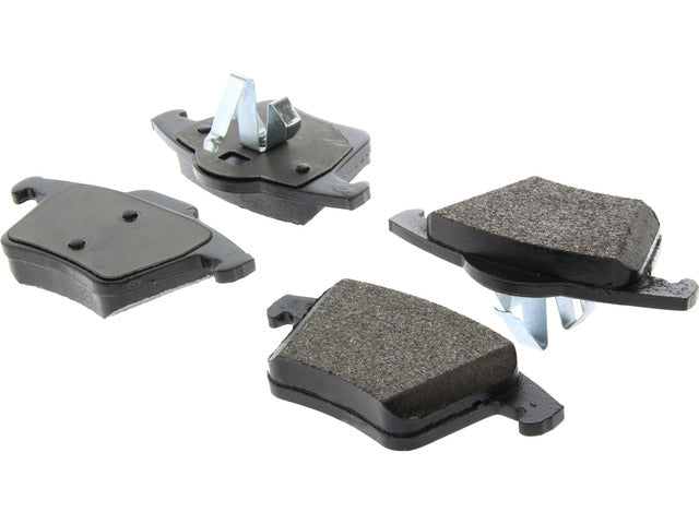 Centric Parts Disc Brake Pad Set P/N:106.09800 Fits: Volvo Xc90 14-03 - Image 1