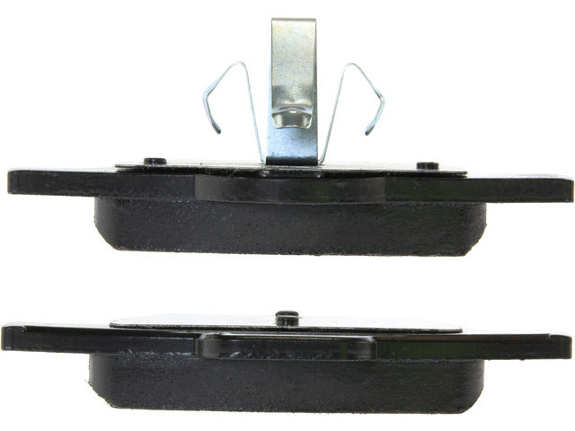 Centric Parts Disc Brake Pad Set P/N:106.09800 Fits: Volvo Xc90 14-03 - Image 3