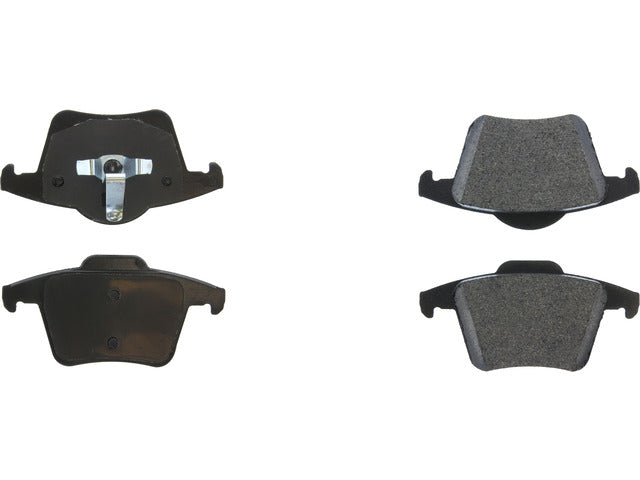 Centric Parts Disc Brake Pad Set P/N:106.09800 Fits: Volvo Xc90 14-03 - Image 4