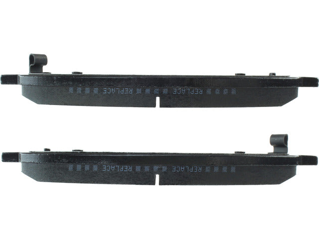 Centric Parts Disc Brake Pad Set P/N:106.09890 Fits: Chevrolet Express 3500 08-03, GMC Savana 3500 08-03 - Image 3