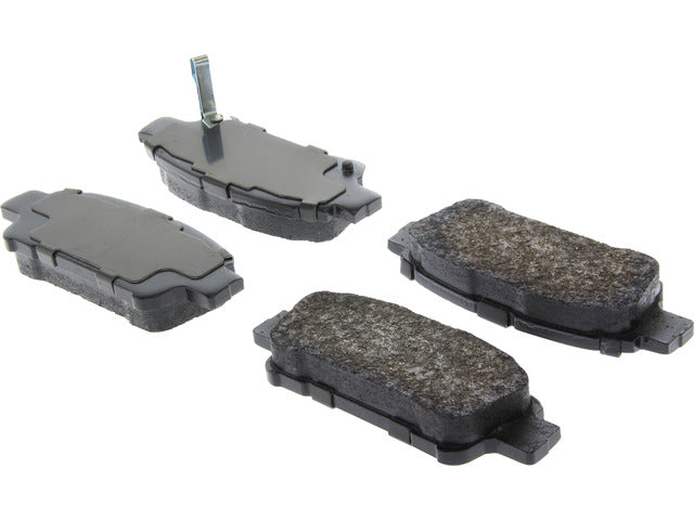 Centric Parts Disc Brake Pad Set P/N:106.09950 Fits: Toyota Sienna 10-04 - Image 1