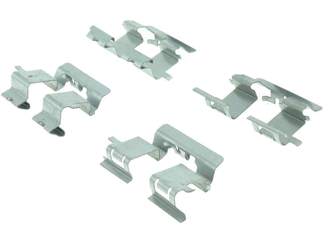 Centric Parts Disc Brake Pad Set P/N:106.09950 Fits: Toyota Sienna 10-04 - Image 2
