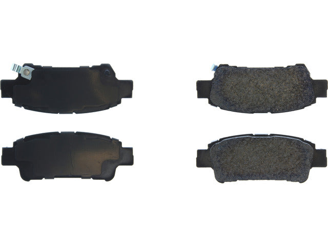 Centric Parts Disc Brake Pad Set P/N:106.09950 Fits: Toyota Sienna 10-04 - Image 4