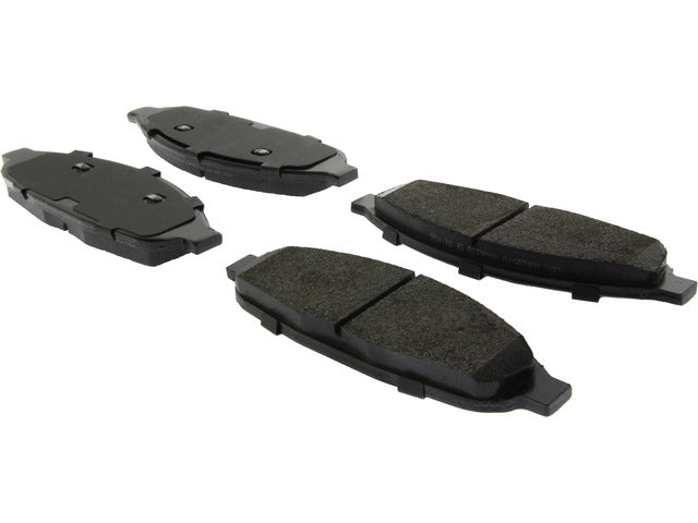 Centric Parts Disc Brake Pad Set P/N:106.09970 Fits: Chrysler Pacifica 08-04 - Image 1