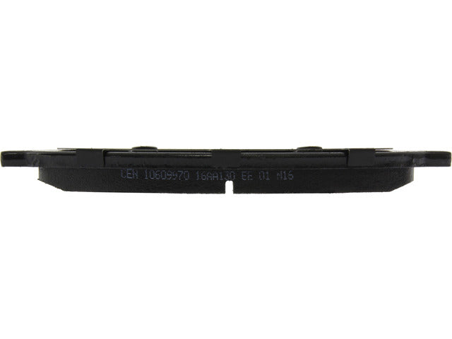 Centric Parts Disc Brake Pad Set P/N:106.09970 Fits: Chrysler Pacifica 08-04 - Image 2