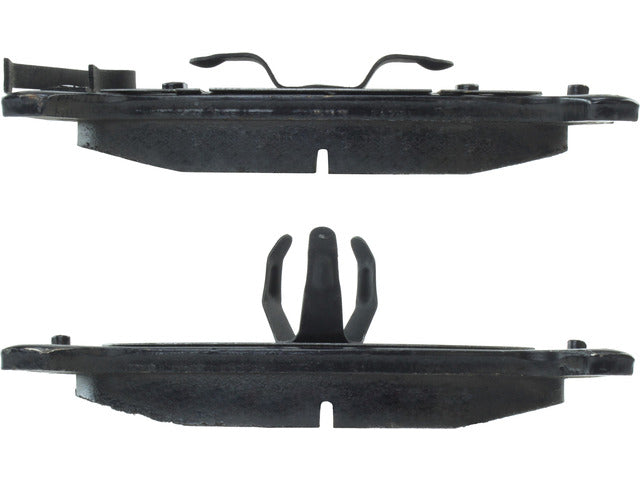 Centric Parts Disc Brake Pad Set P/N:106.09980 Fits: Chrysler Pacifica 08-04 - Image 3