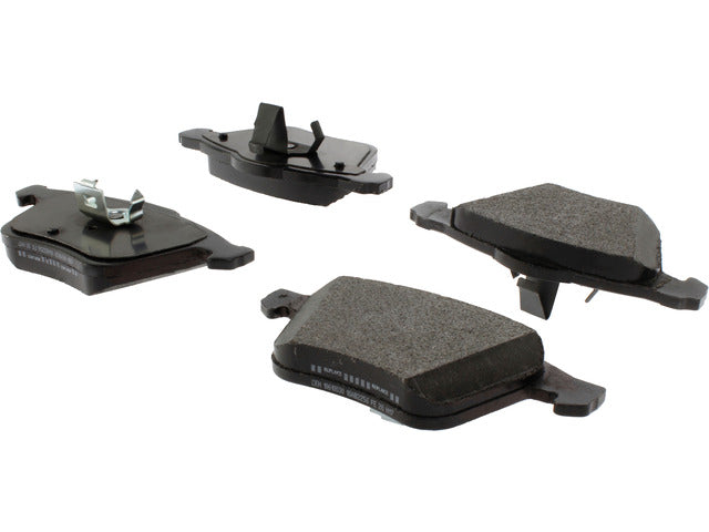 Centric Parts Disc Brake Pad Set P/N:106.10030 Fits: Volvo Xc90 14-03 - Image 1