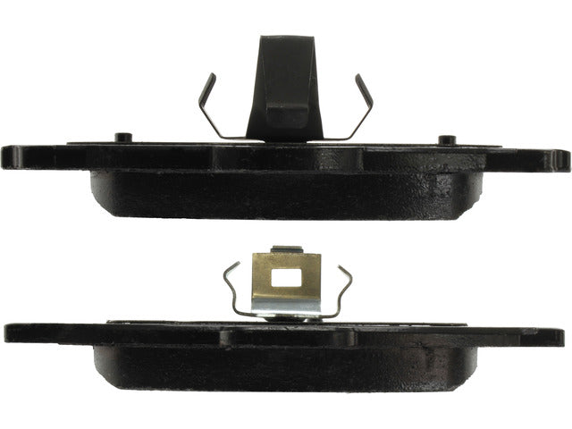 Centric Parts Disc Brake Pad Set P/N:106.10030 Fits: Volvo Xc90 14-03 - Image 2