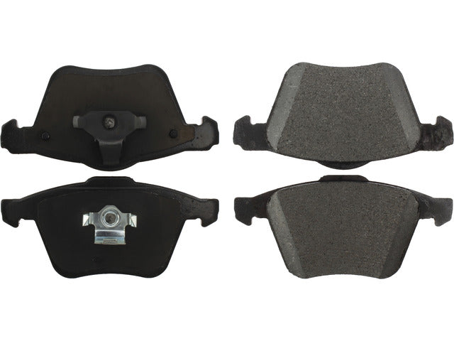 Centric Parts Disc Brake Pad Set P/N:106.10030 Fits: Volvo Xc90 14-03 - Image 3