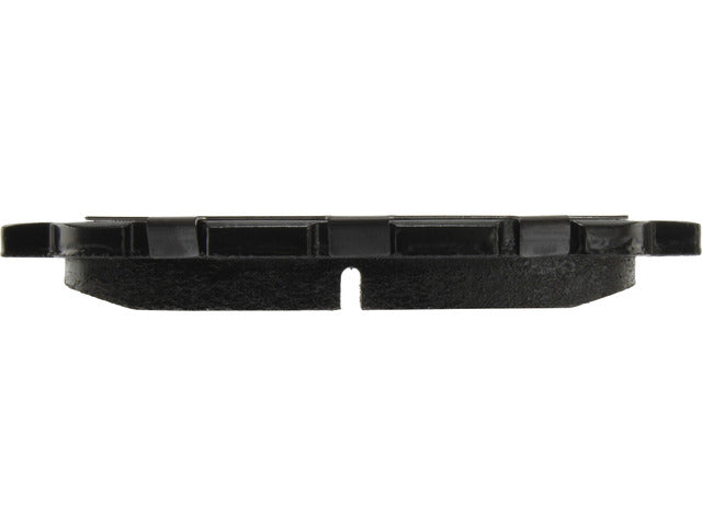 Centric Parts Disc Brake Pad Set P/N:106.10040 Fits: Saab 9-2x 06-05, Subaru Forester 08-04, Subaru Impreza 07-03 - Image 2
