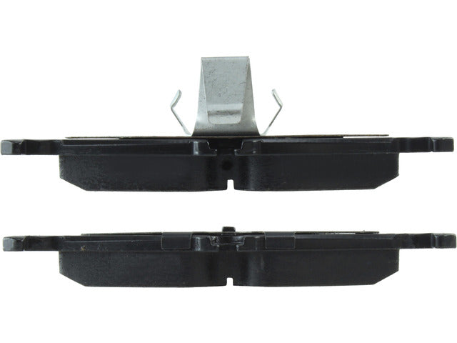 Centric Parts Disc Brake Pad Set P/N:106.10060 Fits: Dodge Sprinter 2500 06-03, Dodge Sprinter 3500 05-03, Freightliner Sprinter 2500 06-02, Freightliner Sprinter 3500 05-02 - Image 3