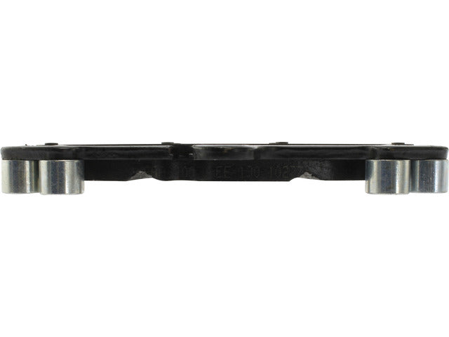 Centric Parts Disc Brake Pad Set P/N:106.10070 Fits: Mercedes-benz G550 2017, Mercedes-benz G63 Amg 18-13, Mercedes-benz G65 Amg 2016, Porsche Cayenne 06-04, Porsche Cayenne 10-08, Volkswagen Touareg 07-04 - Image 2