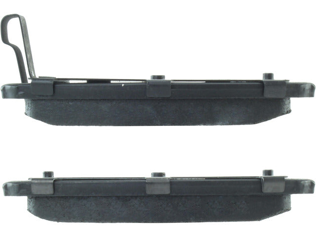Centric Parts Disc Brake Pad Set P/N:106.10080 Fits: Mazda Rx-8 11-04 - Image 3