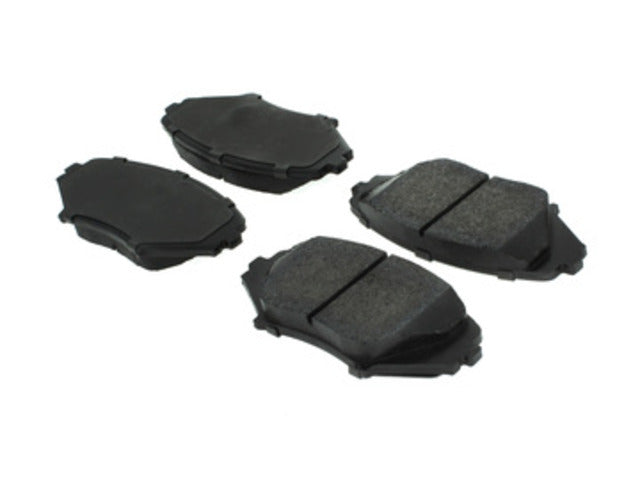 Centric Parts Disc Brake Pad Set P/N:106.10090 Fits: Mazda Rx-8 11-04 - Image 1