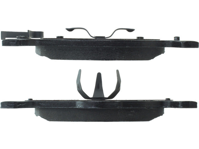 Centric Parts Disc Brake Pad Set P/N:106.10120 Fits: Ford F-150 11-04, Ford Lobo 15-03, Lincoln Mark Lt 08-06, Lincoln Mark Lt 2010 - Image 3