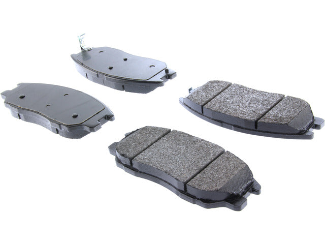 Centric Parts Disc Brake Pad Set P/N:106.10130 Fits: Hyundai Xg350 05-04, Kia Amanti 06-04 - Image 1