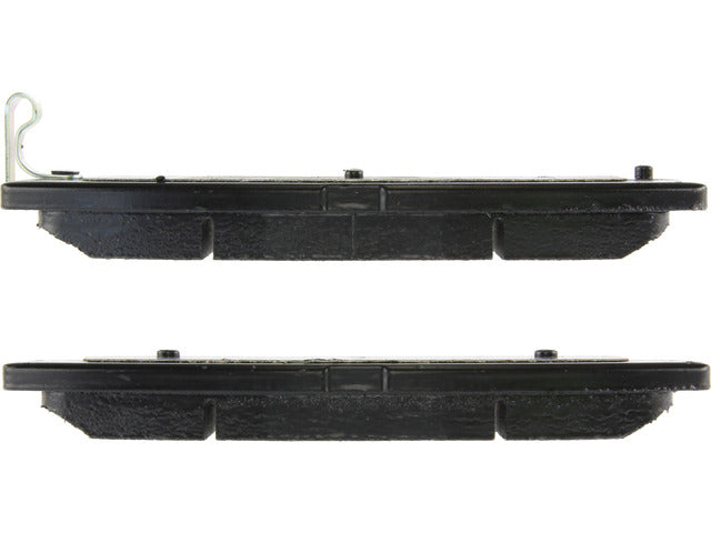 Centric Parts Disc Brake Pad Set P/N:106.10130 Fits: Hyundai Xg350 05-04, Kia Amanti 06-04 - Image 3