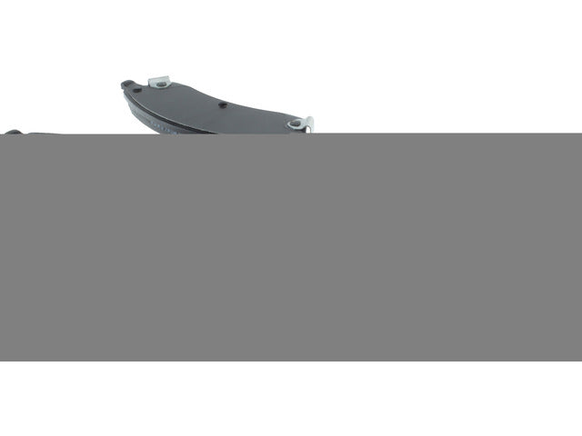 Centric Parts Disc Brake Pad Set P/N:106.10190 Fits: Cadillac Cts 07-06, Cadillac Srx 09-04, Cadillac Sts 08-05, Pontiac Bonneville 05-04 - Image 1