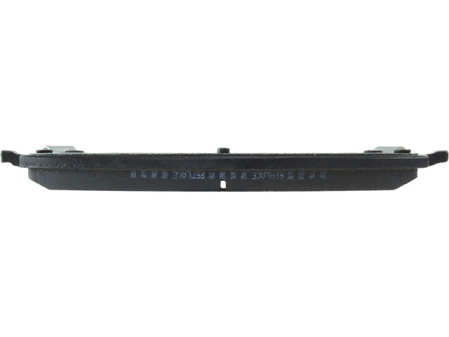 Centric Parts Disc Brake Pad Set P/N:106.10190 Fits: Cadillac Cts 07-06, Cadillac Srx 09-04, Cadillac Sts 08-05, Pontiac Bonneville 05-04 - Image 3
