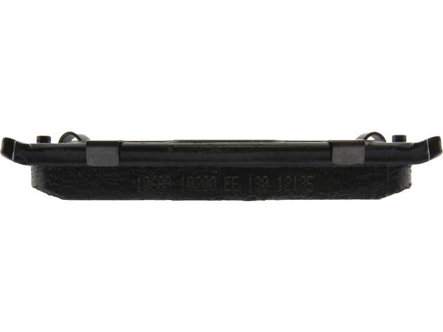 Centric Parts Disc Brake Pad Set P/N:106.10200 Fits: Cadillac Cts 07-06, Cadillac Srx 09-04, Cadillac Sts 11-05 - Image 2