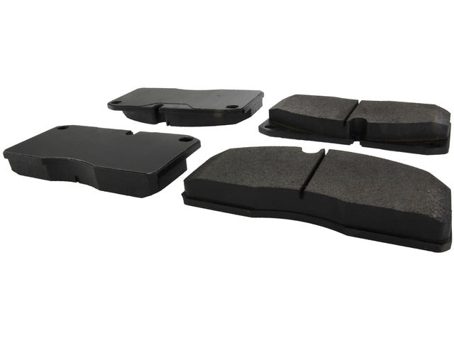 Centric Parts Disc Brake Pad Set P/N:106.10270 Fits: Iveco Euroturbo 335t, Iveco Euroturbo 340t, Iveco Euroturbo 435t, Iveco Euroturbo 450t, Workhorse W16, Workhorse W18, Workhorse W42, Workhorse Custom Chassis W42 - Image 1