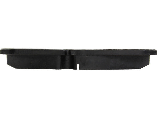 Centric Parts Disc Brake Pad Set P/N:106.10270 Fits: Iveco Euroturbo 335t, Iveco Euroturbo 340t, Iveco Euroturbo 435t, Iveco Euroturbo 450t, Workhorse W16, Workhorse W18, Workhorse W42, Workhorse Custom Chassis W42 - Image 2